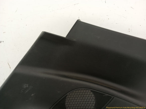 Mitsubishi Eclipse Passenger Right Rear Quarter Trim