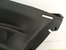 Mitsubishi Eclipse Passenger Right Rear Quarter Trim-5