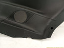 Mitsubishi Eclipse Passenger Right Rear Quarter Trim-6