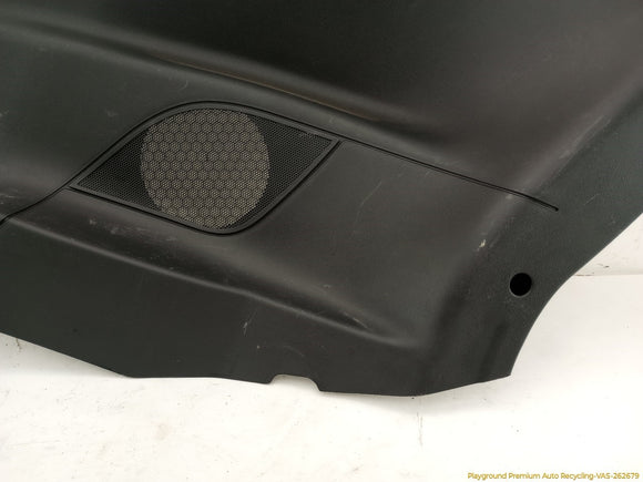 Mitsubishi Eclipse Passenger Right Rear Quarter Trim