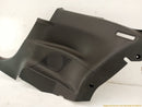 Mitsubishi Eclipse Passenger Right Rear Quarter Trim-7