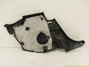 Mitsubishi Eclipse Passenger Right Rear Quarter Trim-8