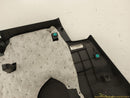 Mitsubishi Eclipse Passenger Right Rear Quarter Trim-11