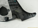 Mitsubishi Eclipse Passenger Right Rear Quarter Trim-12