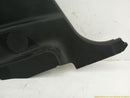 Mitsubishi Eclipse Driver Left Rear Quarter Trim-6