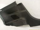 Mitsubishi Eclipse Driver Left Rear Quarter Trim-7
