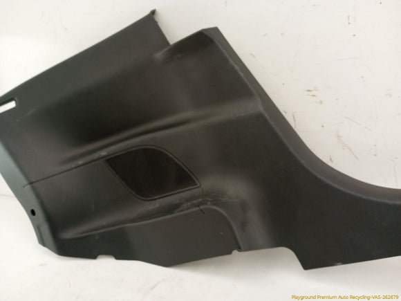 Mitsubishi Eclipse Driver Left Rear Quarter Trim