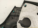 Mitsubishi Eclipse Driver Left Rear Quarter Trim-10