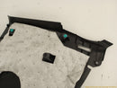 Mitsubishi Eclipse Driver Left Rear Quarter Trim-11