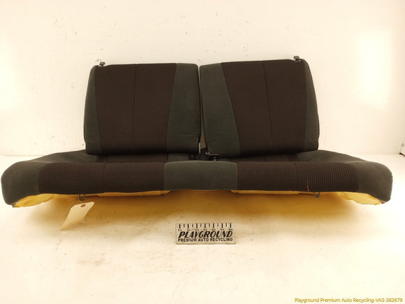 Mitsubishi Eclipse Rear Seat Set