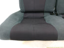 Mitsubishi Eclipse Rear Seat Set-2
