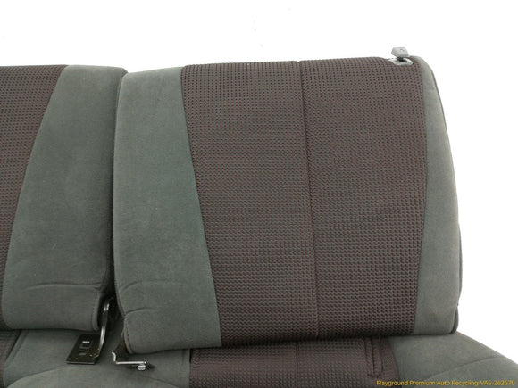 Mitsubishi Eclipse Rear Seat Set