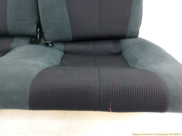 Mitsubishi Eclipse Rear Seat Set