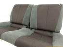 Mitsubishi Eclipse Rear Seat Set-7