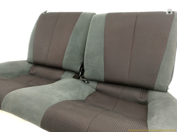 Mitsubishi Eclipse Rear Seat Set