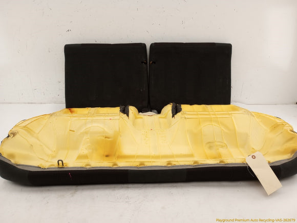Mitsubishi Eclipse Rear Seat Set