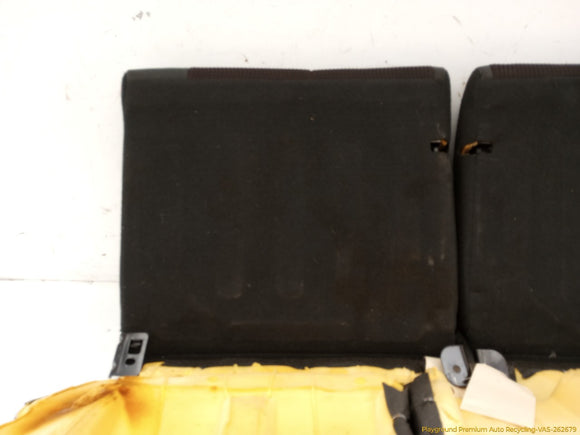 Mitsubishi Eclipse Rear Seat Set