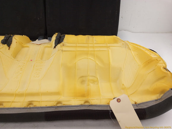 Mitsubishi Eclipse Rear Seat Set
