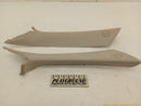 Mitsubishi Eclipse Pair Of Interior A Pillar Trim-1