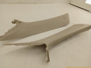 Mitsubishi Eclipse Pair Of Interior A Pillar Trim-2