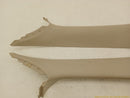 Mitsubishi Eclipse Pair Of Interior A Pillar Trim-4