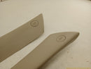 Mitsubishi Eclipse Pair Of Interior A Pillar Trim-6