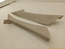 Mitsubishi Eclipse Pair Of Interior A Pillar Trim-7