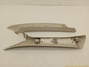 Mitsubishi Eclipse Pair Of Interior A Pillar Trim-8