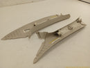 Mitsubishi Eclipse Pair Of Interior A Pillar Trim-9