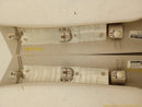 Mitsubishi Eclipse Pair Of Interior A Pillar Trim-11
