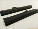 Mitsubishi Eclipse Pair Of Front Door Sill Scuff Plates-2