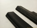 Mitsubishi Eclipse Pair Of Front Door Sill Scuff Plates-3