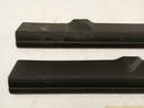 Mitsubishi Eclipse Pair Of Front Door Sill Scuff Plates-4