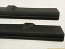 Mitsubishi Eclipse Pair Of Front Door Sill Scuff Plates-5