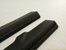Mitsubishi Eclipse Pair Of Front Door Sill Scuff Plates-6