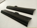 Mitsubishi Eclipse Pair Of Front Door Sill Scuff Plates-7