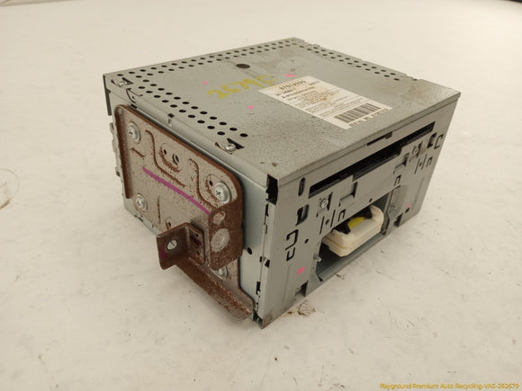 Mitsubishi Eclipse Radio Audio CD Player Receiver