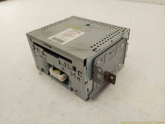 Mitsubishi Eclipse Radio Audio CD Player Receiver