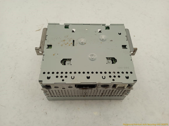 Mitsubishi Eclipse Radio Audio CD Player Receiver