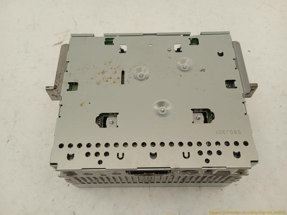 Mitsubishi Eclipse Radio Audio CD Player Receiver