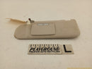 Mitsubishi Eclipse Driver Left Sun Visor-1