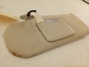 Mitsubishi Eclipse Driver Left Sun Visor-4