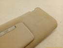 Mitsubishi Eclipse Driver Left Sun Visor-6