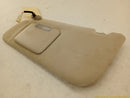 Mitsubishi Eclipse Driver Left Sun Visor-7