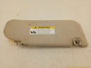 Mitsubishi Eclipse Driver Left Sun Visor-8