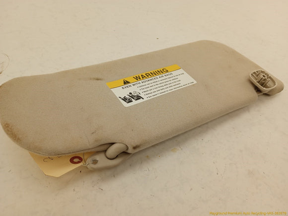 Mitsubishi Eclipse Driver Left Sun Visor