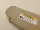 Mitsubishi Eclipse Driver Left Sun Visor-10