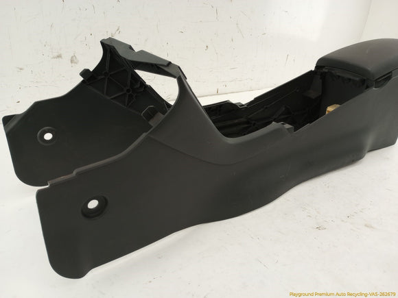 Mitsubishi Eclipse Front Center Floor Console