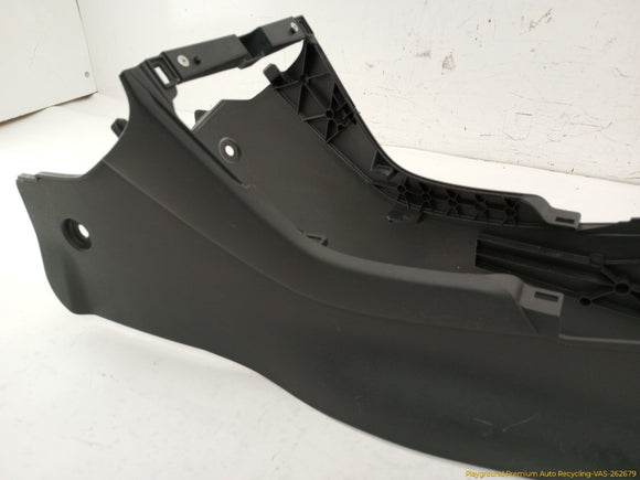 Mitsubishi Eclipse Front Center Floor Console