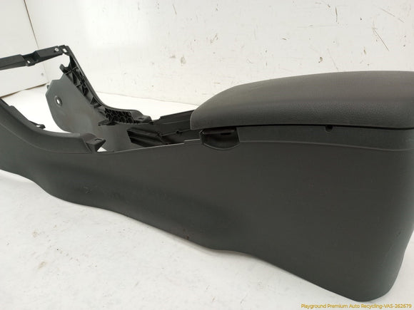 Mitsubishi Eclipse Front Center Floor Console